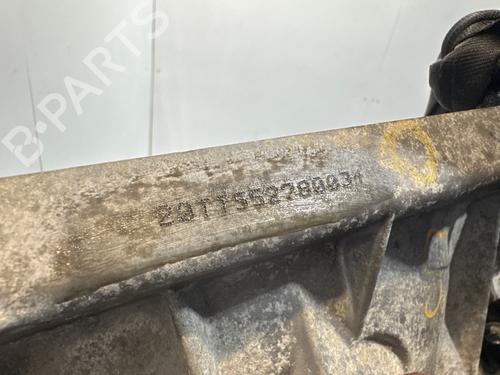 Used Gearbox Gearbox PEUGEOT 108 1.0 VTi (69 hp) 35813128 35813128