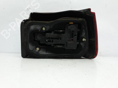 Left taillight SEAT IBIZA II (6K1) 1.9 TDI | BP20383858C34 