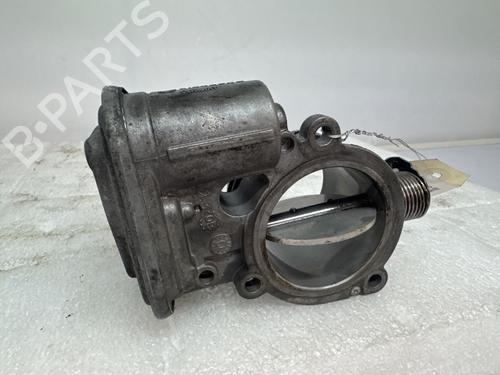 Throttle body BMW 1 (E87) 123 d | BP37287692M82 - Image 6
