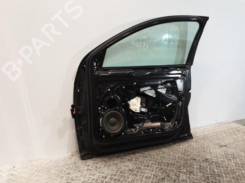 Right front door VW PASSAT B6 (3C2) 2.0 TDI 16V | BP21973618C3 
