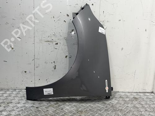 Left front fenders RENAULT SCÉNIC III (JZ0/1_) 1.5 dCi | BP20379226C41 