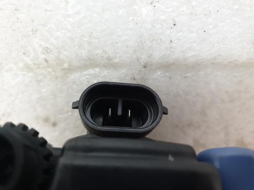 Left front fog light PORSCHE MACAN (95B) 2.0 | BP26290435C30 - Image 3