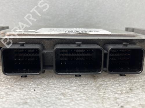 Engine control unit (ECU) CITROËN C4 I (LC_) 1.6 HDi | BP21820445M57 
