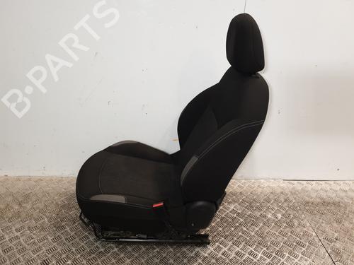 Right front seat PEUGEOT 208 I (CA_, CC_) 1.6 HDi / BlueHDi 75 | BP24653180C16 