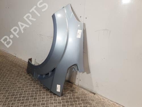Left front fenders FORD S-MAX (WA6) 1.8 TDCi | BP27673797C41 