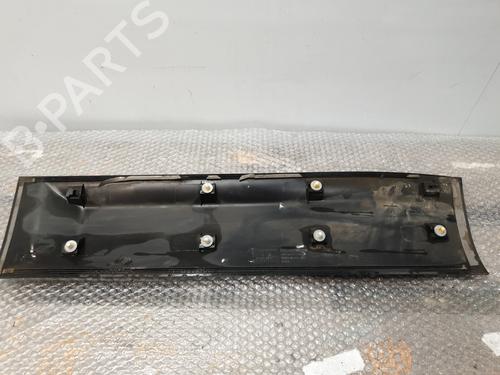 Door moulding trim NISSAN QASHQAI I (J10, NJ10) 1.5 dCi | BP29822145C150