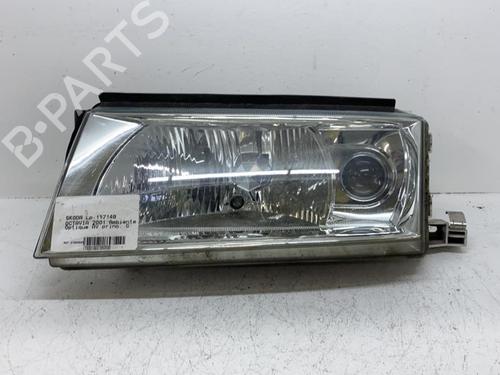 Scheinwerfer links für SKODA OCTAVIA I (1U2) 1.9 TDI (90 hp) 20380804