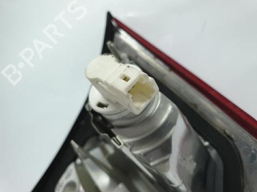Used Right tailgate light Right tailgate light CITROËN C4 Picasso I MPV (UD_) 1.6 HDi (109 hp) 20383281 20383281