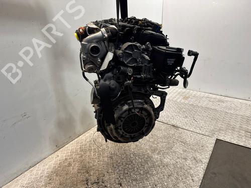 Used Engine Engine PEUGEOT 308 I (4A_, 4C_) 1.6 HDi (90 hp) 34397026 34397026
