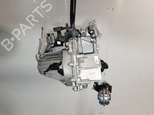 Gearbox RENAULT CLIO V (B7_) 1.0 TCe 90 (B7MT) | BP26555047M3 - Image 4