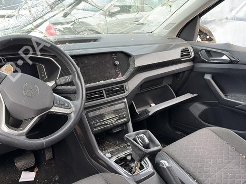 Warning switch VW T-CROSS (C11, D31) 1.0 TSI | BP30743742I22  - Image 6