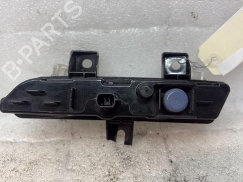 Used Right daytime light Right daytime light RENAULT CLIO IV (BH_) 1.5 dCi 75 (75 hp) 33038881 33038881