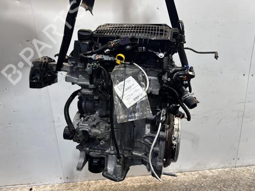 Engine CITROËN C3 II (SC_) | BP33809088M1 - Image 2