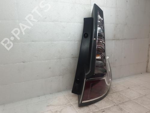 Right taillight RENAULT SCÉNIC III (JZ0/1_) 1.5 dCi (JZ02, JZ0R) | BP29551656C35 