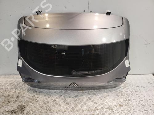 Tailgate RENAULT CLIO V (B7_) 1.5 Blue dCi 100 (B7AD) | BP37740993C6 - Image 5