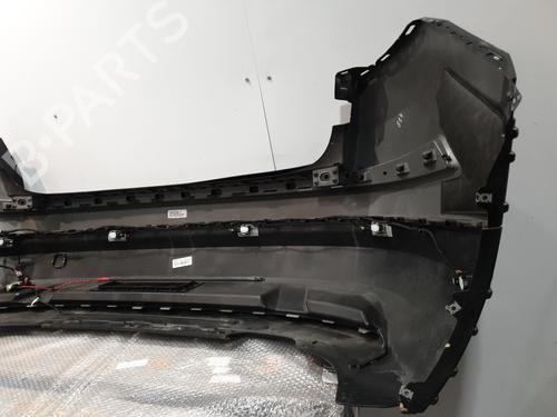Rear bumper SKODA KODIAQ I (NS6, NS7, NV7) 1.5 TSI | BP30193346C8 