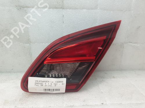 Used Right taillight VW PASSAT B6 (3C2) 1.9 TDI (105 hp) 30193419