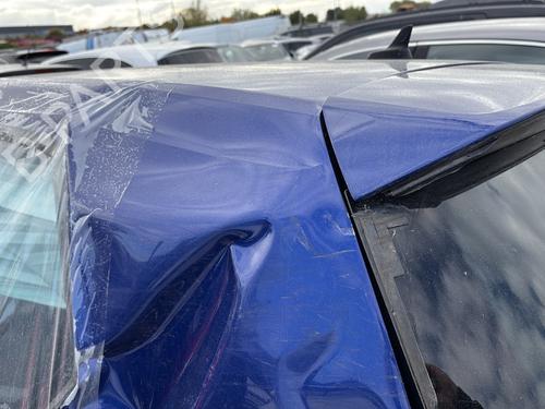 Brugte VW GOLF VII (5G1, BQ1, BE1, BE2) 2.0 R 4motion (300 hp) 4276550
