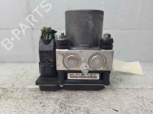 Used ABS pump PEUGEOT 508 SW I (8E_) 2.0 HDi RXH Hybrid4 (200 hp) 31376332