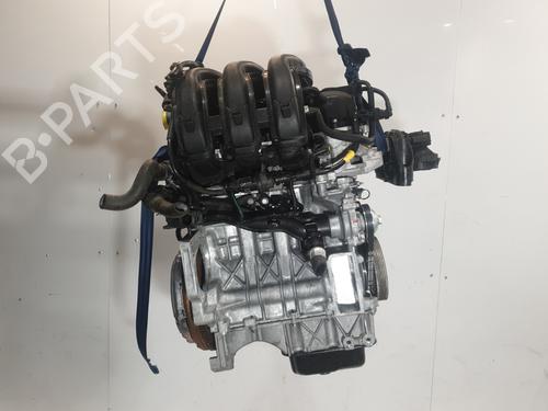 Engine PEUGEOT 208 I (CA_, CC_) 1.2 VTI 82 | BP29221295M1 