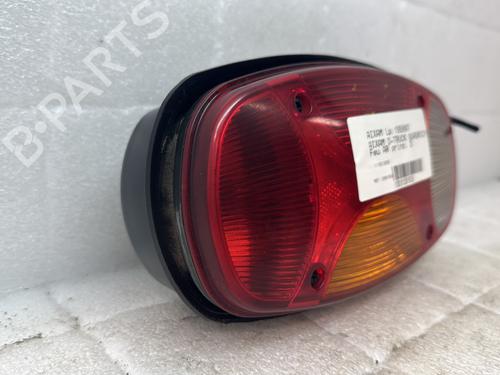 Used Right taillight Right taillight AIXAM D-TRUCK Van 0.4 (5 hp) 32265371 32265371