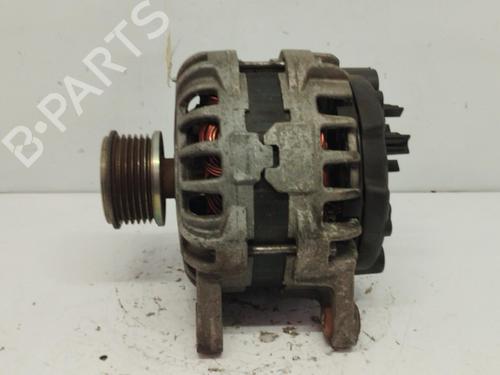 Alternator DACIA SANDERO II 1.5 dCi | BP20378732M7