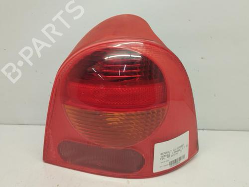 Used Right taillight Right taillight 20371631 20371631