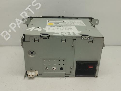 Radio VW GOLF VI (5K1) 1.6 TDI | BP20371580E6 