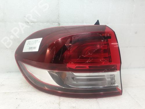 Used Left taillight RENAULT SCÉNIC IV (J9_) 1.5 dCi 110 (110 hp) 32088811