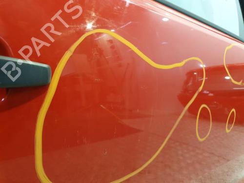 Right front door OPEL CORSA D (S07) 1.2 (L08, L68) | BP20378220C3 