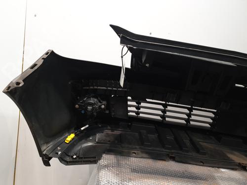 Front bumper RENAULT CLIO III (BR0/1, CR0/1) 1.2 16V (BR02, BR0J, BR11, CR02, CR0J, CR11) | BP30193334C7 