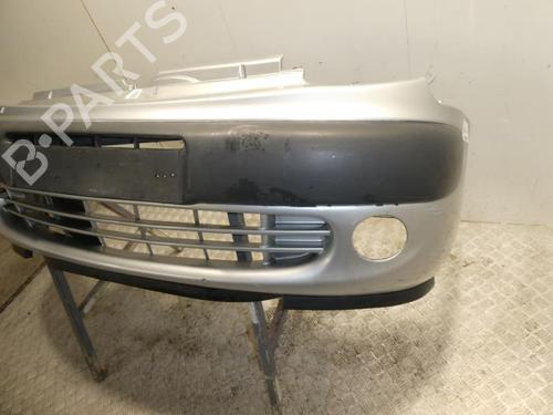 Front bumper CITROËN XSARA PICASSO (N68) 2.0 HDi | BP20384061C7 