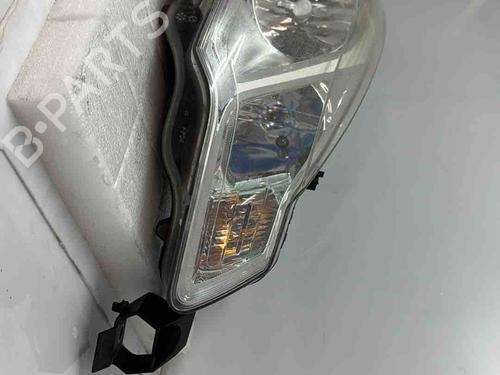 Right headlight CITROËN C3 II (SC_) 1.6 HDi | BP36763352C29 - Image 5