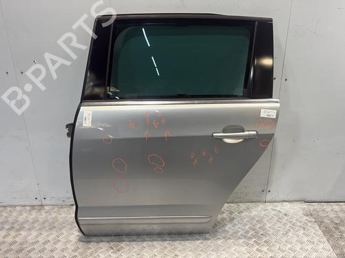 Used Left rear door PEUGEOT 5008 (0U_, 0E_) 1.6 HDi (112 hp) 29264692