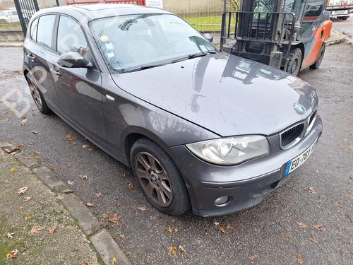 Right front window switch BMW 1 (E87) 118 d | BP22380532I26 - Image 6
