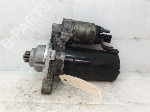 Used Starter Starter VW GOLF VI (5K1) 1.6 TDI (105 hp) 28020691 28020691