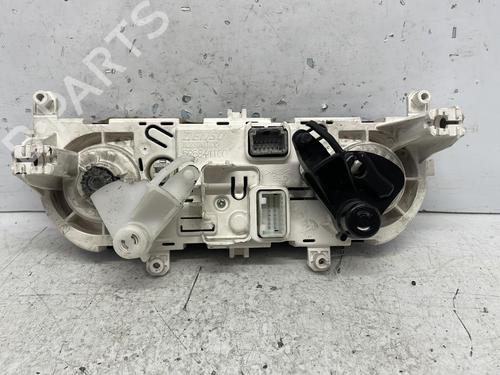 Climate control RENAULT CLIO IV (BH_) 1.5 dCi 90 | BP20379258I5 