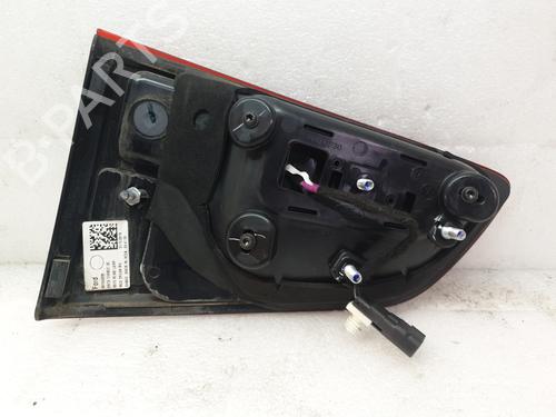 Used Right tailgate light Right tailgate light FORD ECOSPORT 1.5 TDCi EcoBlue 4x4 (125 hp) 26038067 26038067