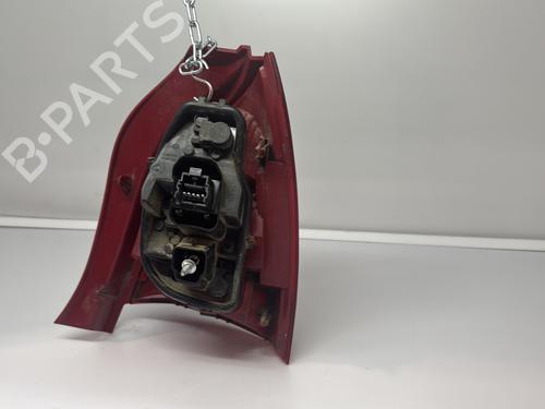 Left taillight RENAULT TWINGO II (CN0_) 1.5 dCi 75 | BP33610937C34  - Image 7