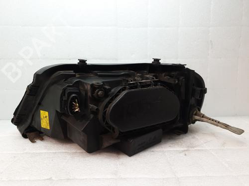Right headlight VW SHARAN (7M8, 7M9, 7M6) 1.9 TDI | BP22887420C29 