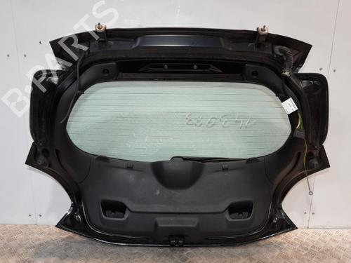 Tailgate PEUGEOT 208 I (CA_, CC_) 1.2 PureTech 82 | BP20374766C6