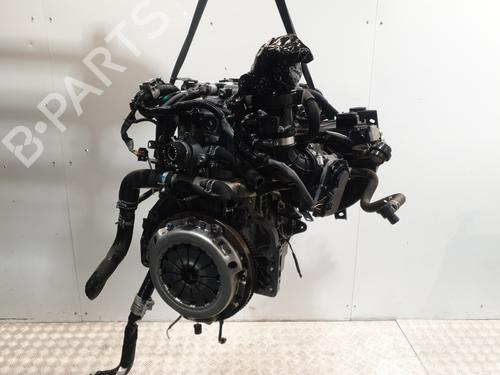 Engine SUZUKI SWIFT IV (FZ, NZ) 1.6 (AZG416, AZH416, RS416, ZC32S, ZA32S) | BP29822058M1