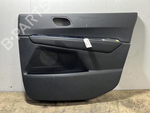 Used Front right panel Front right panel PEUGEOT 3008 I MPV (0U_) 1.6 BlueHDi 120 (120 hp) 20372780 20372780