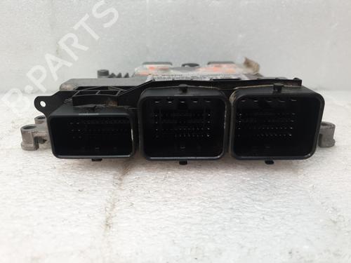 Control unit PEUGEOT 207 (WA_, WC_) 1.6 HDi | BP31189031M11 