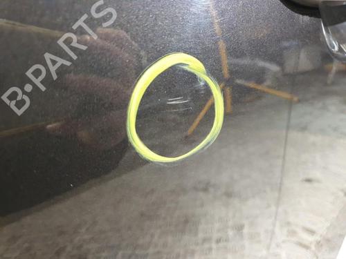 Left rear door VW PASSAT B6 (3C2) 2.0 TDI 16V | BP20385025C4 