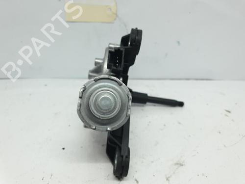 Rear wiper motor RENAULT TWINGO III (BCM_, BCA_) 1.0 SCe 70 (BCMB) | BP20376166M102 