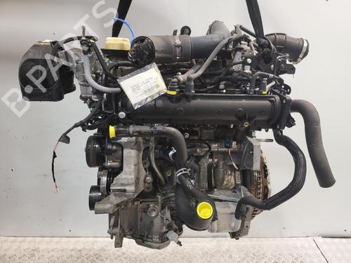 Engine RENAULT MEGANE IV Hatchback (B9A/M/N_) 1.2 TCe 130 (B9MR) | BP39583792M1 - Image 6