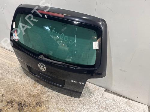 Bagklap CC/Kombi-Coupé Bagklap CC/Kombi-Coupé 39508618 39508618