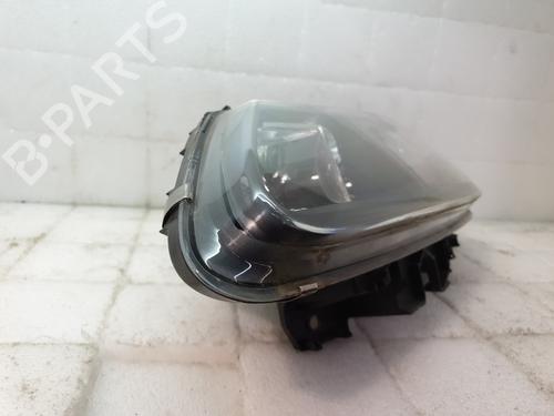 Used Left headlight Left headlight RENAULT LAGUNA I (B56_, 556_) 1.9 dTi (B56J) (98 hp) 26927065 26927065