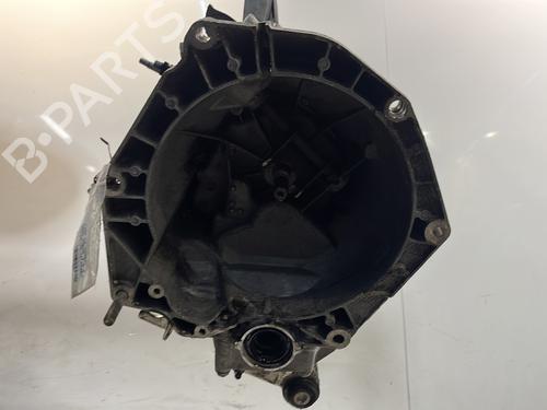 Gearbox FIAT 500L (351_, 352_) 0.9 (199LYC1B) | BP32282697M3 